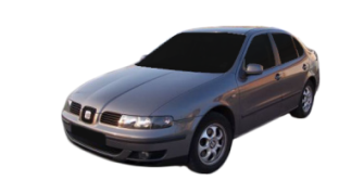 Seat Toledo